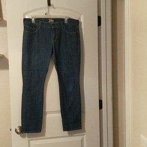 Old navy jeans